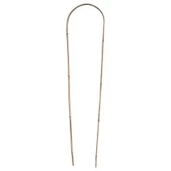 Bamboo Trellis U-Shape 100 Per Bundle 8in X 30in