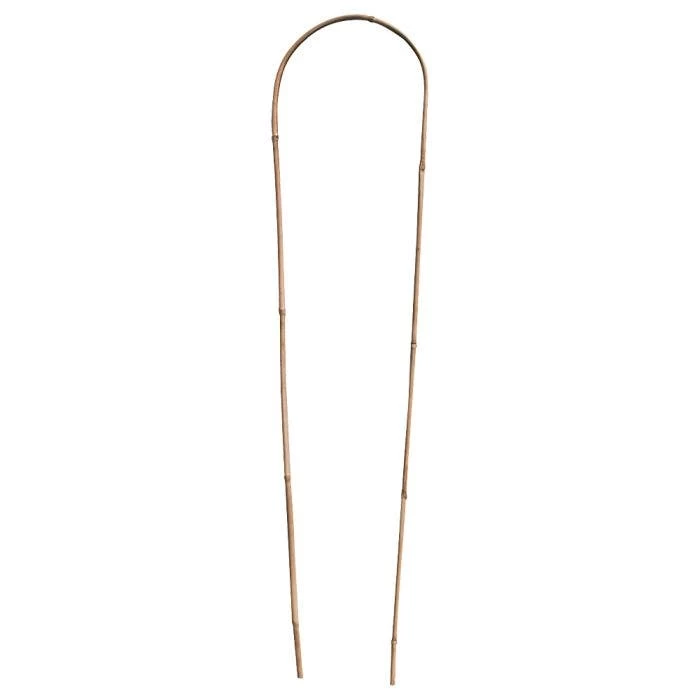 Bamboo Trellis U-Shape 100 Per Bundle 9in X 36in 3 Bamboo Trellis U-Shape 100 Per Bundle 9in X 36in