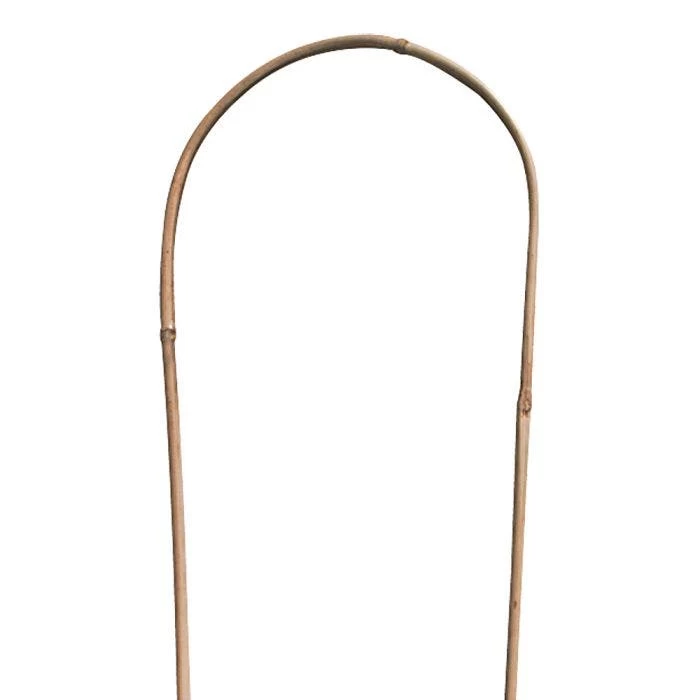 Bamboo Trellis U-Shape 100 Per Bundle 9in X 36in 4 Bamboo Trellis U-Shape 100 Per Bundle 9in X 36in - Image 2