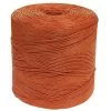 Poly Baler Twine Orange 2-4500ft Spools -Garden-green plant growth care bt9000