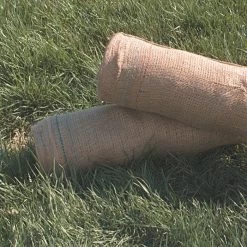 Burlap Roll 7oz. Plain 60" X 100 Yds