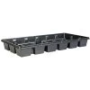 Landmark 18 Count T Pot Tray, Case Of 100 -Garden-green plant growth care c tpt18