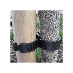 Super Soft Tree Tie, 11.5 In