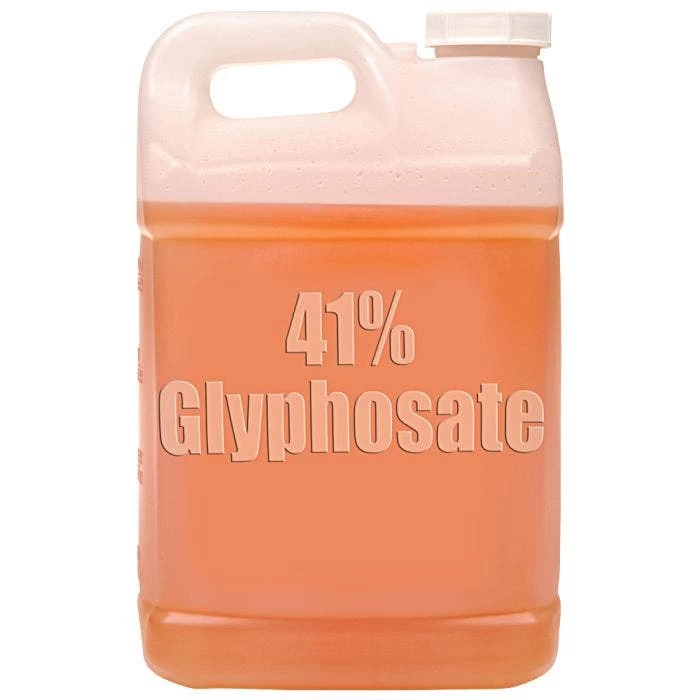 41% Glyphosate Herbicide, 2.5 Gallon Jug