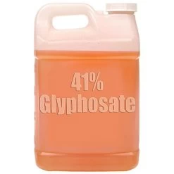 41% Glyphosate Herbicide, Quart