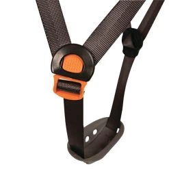 CLMH Arborist Helmet, Red -Garden-green plant growth care clmh 1r 2