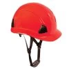 CLMH Arborist Helmet, Red -Garden-green plant growth care clmh 1r 6