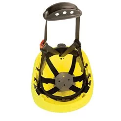 CLMH Arborist Helmet, Yellow 15 CLMH Arborist Helmet, Yellow -Garden-green plant growth care clmh 4y 3