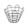 32-inch 30 Deg; Braun Premium Welded Bottom Cone Basket, Pack Of 10 -Garden-green plant growth care cn 32 w