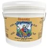 Neptune's Harvest 5-3-0 Crab & Lobster Shell Meal, 12-Pound Bucket -Garden-green plant growth care cs612