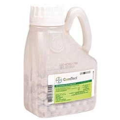Bayer Coretech; Tree And Shrub Insecticide Tablets, 250 Count -Garden-green plant growth care ct250 1