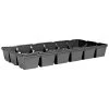 Landmark Plastics T Tray For 1801 Sheet, Case Of 100 -Garden-green plant growth care ctr18 a