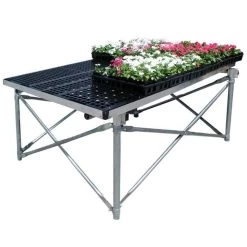Dura-Bench Original Greenhouse Bench Tops -Garden-green plant growth care db24 1