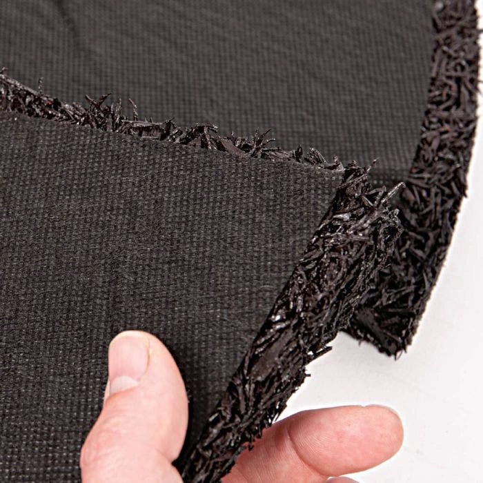 Rubberific® Tree Rings 24in, Brown, Box Of 3 5 Rubberific® Tree Rings 24in, Brown, Box Of 3 - Image 3