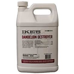 Dandelion Destroyer, 1 Gallon