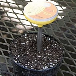 Spectrum Greenhouse DLI Meter -Garden-green plant growth care dli100 gh 2