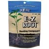 E Z Root Rooting Compound 8 Ounce Bag -Garden-green plant growth care ezr8