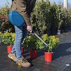 Fertil Five Adjustable Granular Applicator With 5 Liter Tank Capacity -Garden-green plant growth care fer5 live2