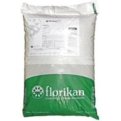 Florikan 12-4-11 NPK Plus With CaNO3, 180-Day Formula