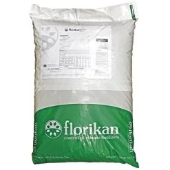 Florikan 18-5-12 NPK Plus, 140-Day Formula