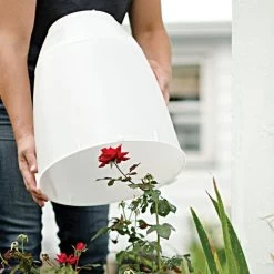 Frost Guard -Garden-green plant growth care frgd 4