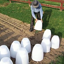 Frost Guard -Garden-green plant growth care frgd 7