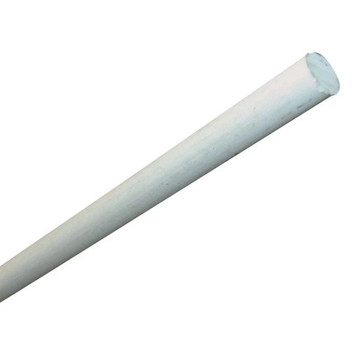 FIBERGLASS TREE STAKES, 8-YEAR LIFE, 6 FEET X 1/2 INCHES, BUNDLE OF 10 3 FIBERGLASS TREE STAKES, 8-YEAR LIFE, 6 FEET X 1/2 INCHES, BUNDLE OF 10