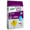 Peters Excel Multi Purpose Fertilizer, 21-5-20 -Garden-green plant growth care g21520
