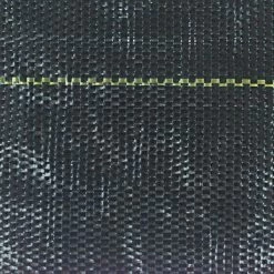 3.2oz. Premium Woven Ground Cover 3ft X 300ft -Garden-green plant growth care gc123 swatch 5.2.23 2