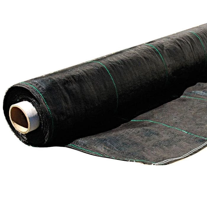 SRW Woven Ground Cover 3 Oz 3 Ft X 50 Ft 3 SRW Woven Ground Cover 3 Oz 3 Ft X 50 Ft