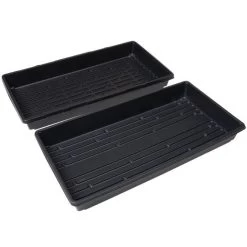 Sectional Hydroponic Microgreens Starter Kit -Garden-green plant growth care gemk 3