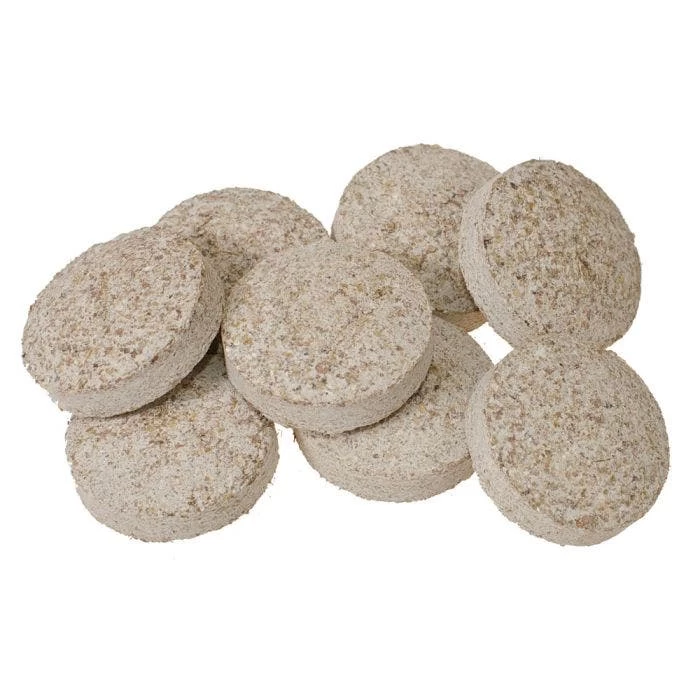 Grotab 3-in-1 Premium Plant Starter (12-8-4), 500 Tabs 4 Grotab 3-in-1 Premium Plant Starter (12-8-4), 500 Tabs - Image 2