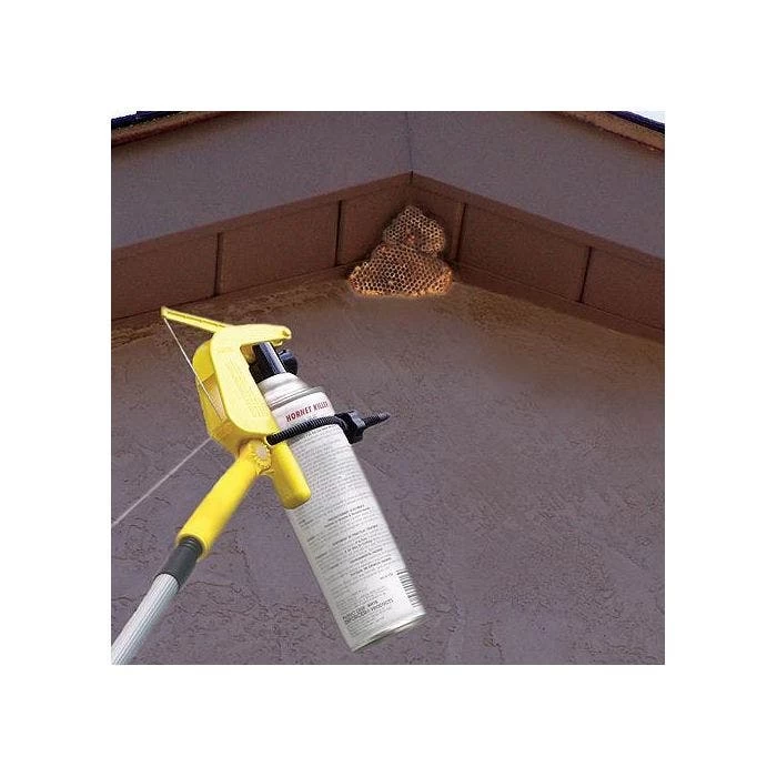 Gotcha Spray Can Trigger For Extension Poles 3 Gotcha Spray Can Trigger For Extension Poles