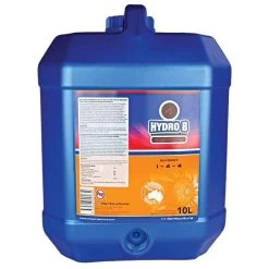CX Horticulture Hydro Base B, 1-4-4, 10 Liters