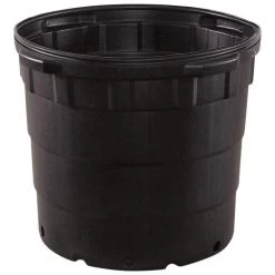 Haviland Blow Molded Container, 10 Gallon