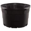 Haviland Plastics Blow Molded Container, 10 Gallon Squat, Bundle Of 20 -Garden-green plant growth care hc10s