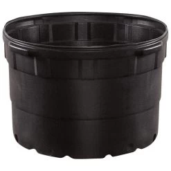 15 Gallon Squat Container