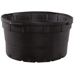 35 Gallon Squat Container