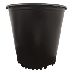 Haviland High Performance Series Thermoformed HDPE, 5-Gallon, Bundle Of 55