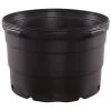 7 Gallon Squat Container, 16x11x13.6 -Garden-green plant growth care hc7s