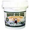 Harvest Gold Silica Soil Supplement, 1-1/4-Gallon Pail -Garden-green plant growth care hgs125g