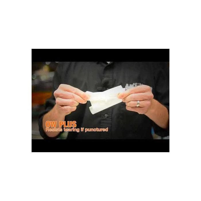 Overwinter Plus 3 Mil, 70% Transparency Pre-Cut Poly Films By Ginegar 5 Overwinter Plus 3 Mil, 70% Transparency Pre-Cut Poly Films By Ginegar - Image 3