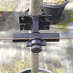 HookStake Trellis, Pack Of 25 -Garden-green plant growth care hst25 live front