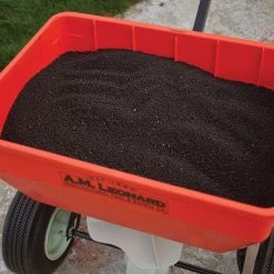 The Andersons® Humic DG Granular Soil Conditioner (Humic Acid), 40lb Bag -Garden-green plant growth care humdg 3