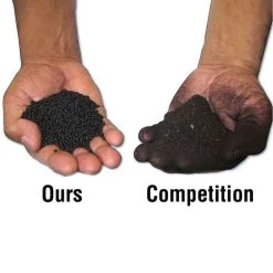 The Andersons® Humic DG Granular Soil Conditioner (Humic Acid), 40lb Bag -Garden-green plant growth care humdg 7