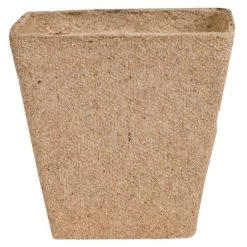 Jiffy Peat Pots 3 X 3 In Square