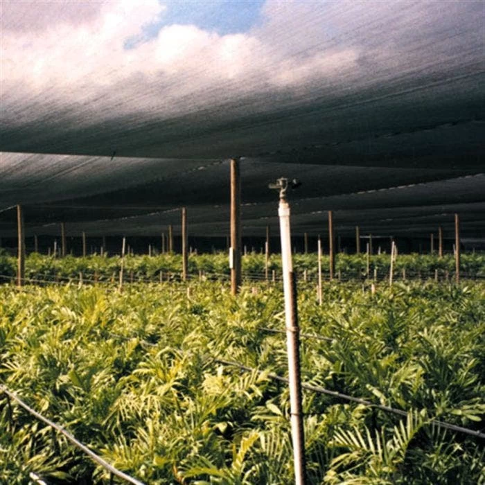 Black Knitted Shade Fabric Master Roll, 70% Shade, 6-Foot Width 4 Black Knitted Shade Fabric Master Roll, 70% Shade, 6-Foot Width - Image 2