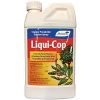 Liqui-Cop Liquid Copper Fungicide, 1 Gallon -Garden-green plant growth care lg3117
