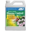 Monterey Complete Disease Control Biofungicide/Bactericide Concentrate, 64 Ounces 1 Monterey Complete Disease Control Biofungicide/Bactericide Concentrate, 64 Ounces -Garden-green plant growth care lg3382