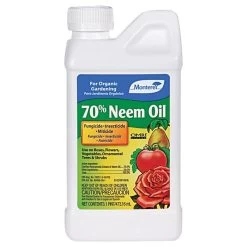 Neem Oil 70% , 16 Oz. Refill Concentrate